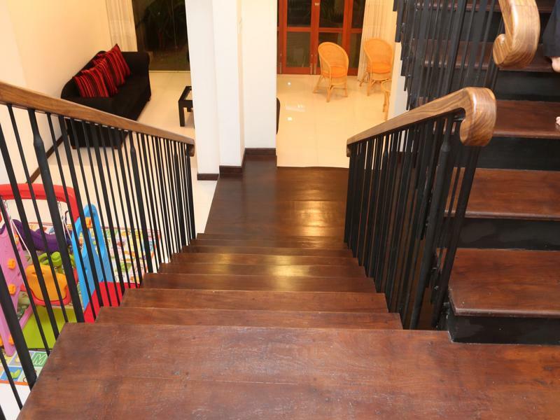 Capital Villa Battaramulla Zewnętrze zdjęcie