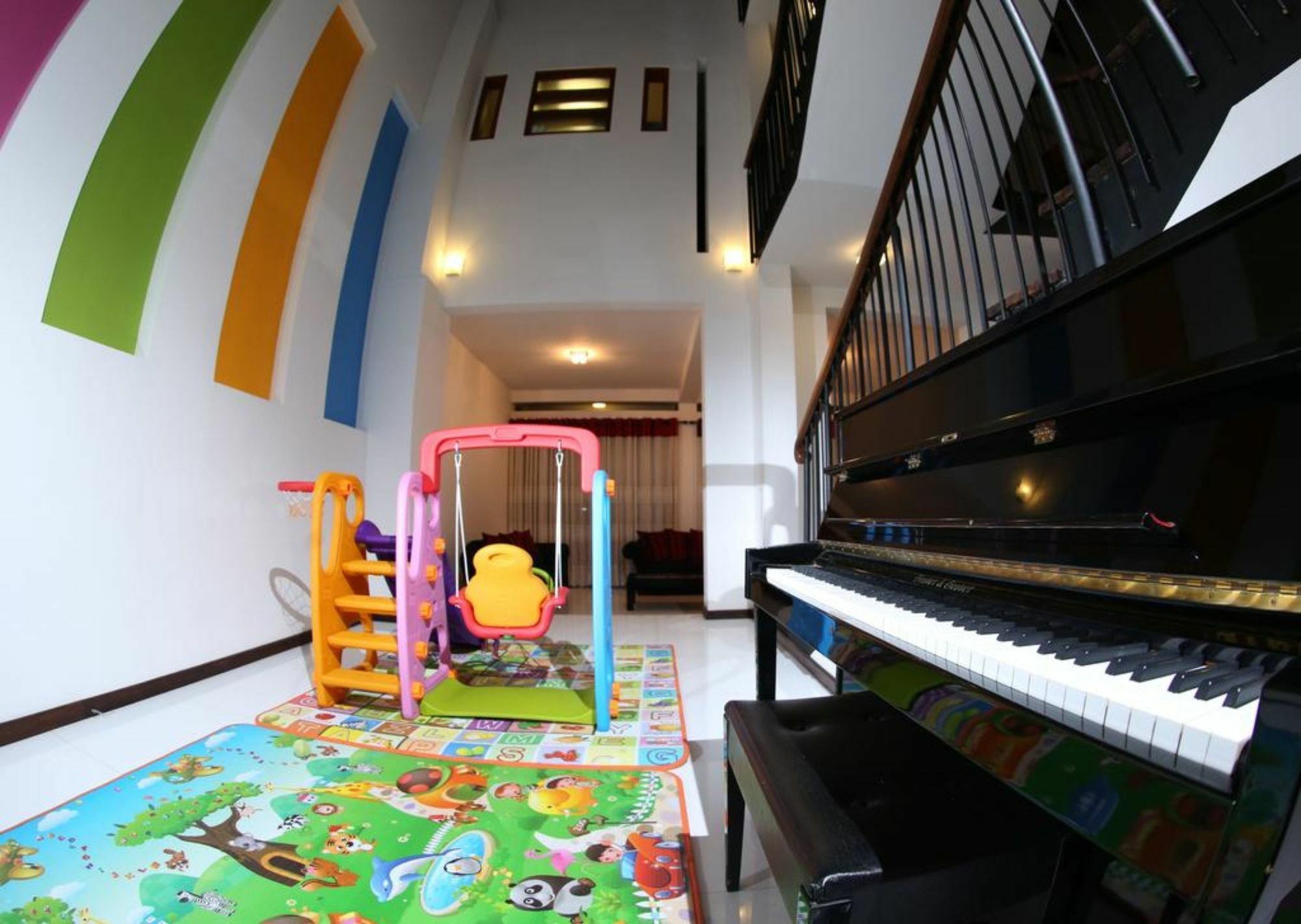 Capital Villa Battaramulla Zewnętrze zdjęcie